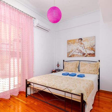 Koukaki Apartment Αθήνα Εξωτερικό φωτογραφία