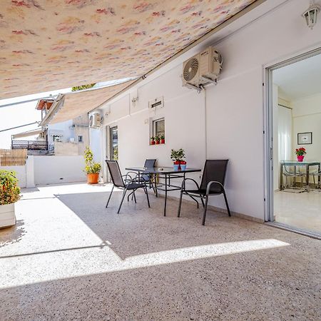 Koukaki Apartment Αθήνα Εξωτερικό φωτογραφία