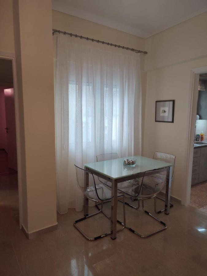 Koukaki Apartment Αθήνα Εξωτερικό φωτογραφία