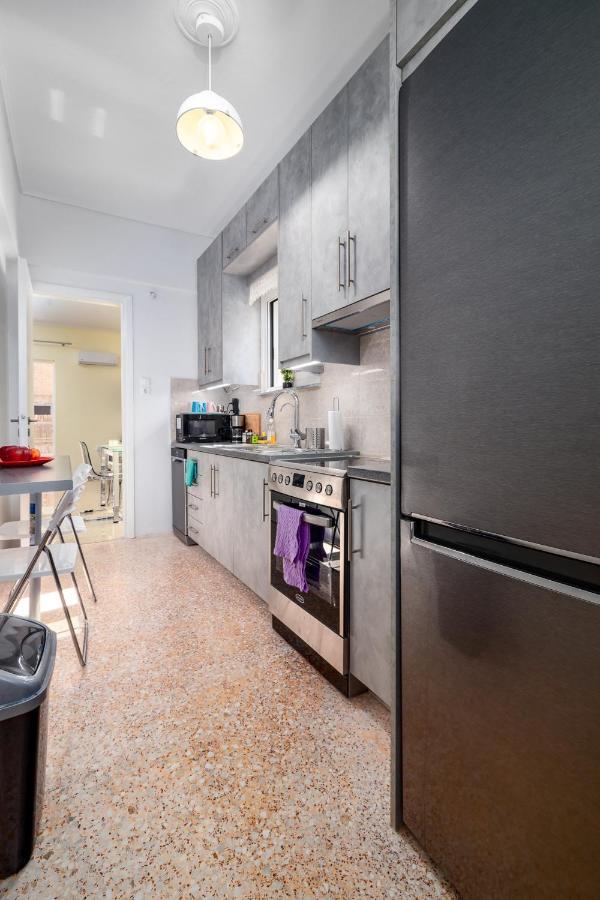 Koukaki Apartment Αθήνα Εξωτερικό φωτογραφία