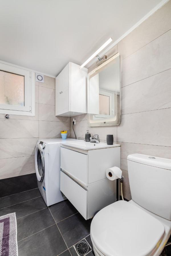Koukaki Apartment Αθήνα Εξωτερικό φωτογραφία