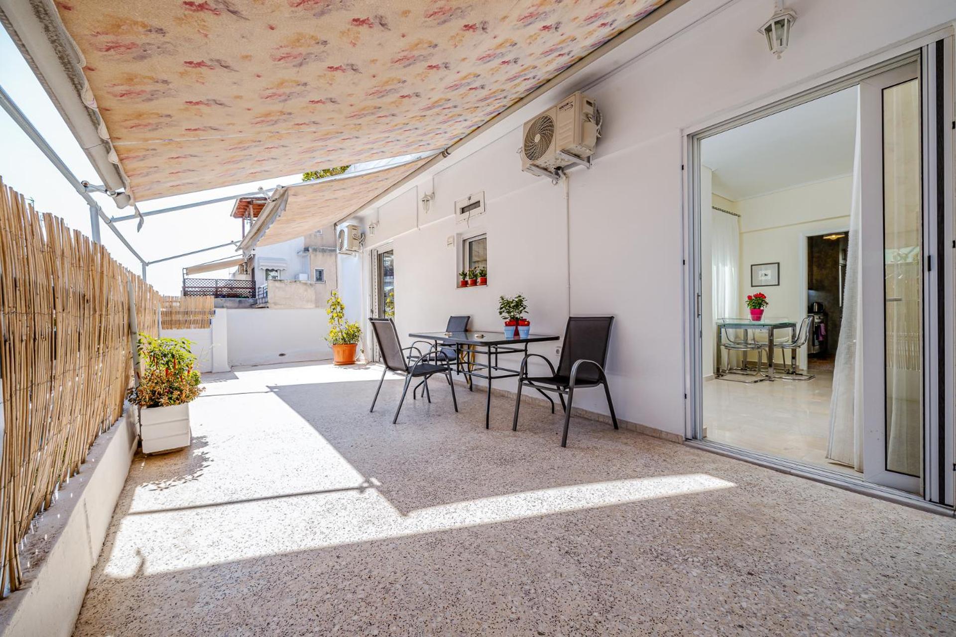Koukaki Apartment Αθήνα Εξωτερικό φωτογραφία